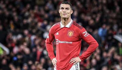 Cristiano Ronaldo SLAMS Manchester United, footballer says he has been ‘BETRAYED’