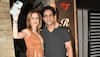 Hrithik Roshan's ex-wife Sussanne Khan spotted with boyfriend Arslan Goni, couple looks adorable together