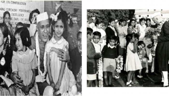 Children&#039;s Day 2022: 7 Interesting facts about Chacha Nehru