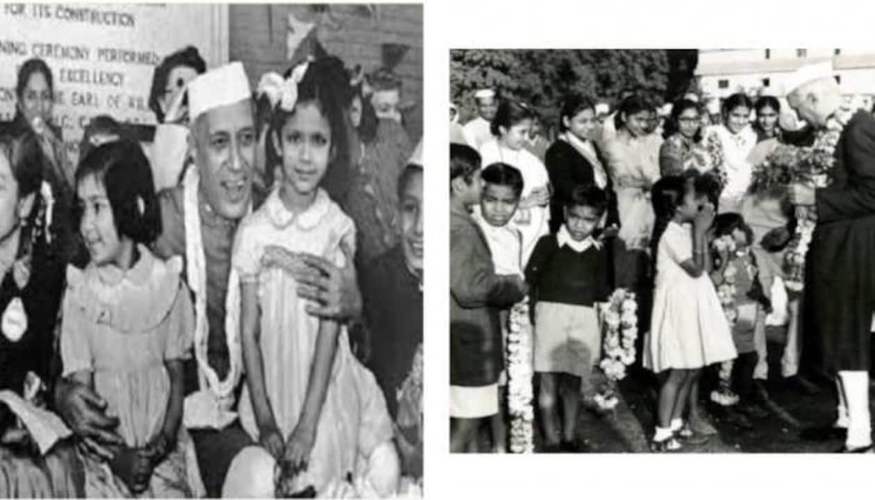 Children's Day 2022: 7 Interesting facts about Chacha Nehru ...