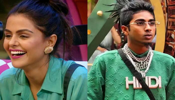 Bigg Boss 16: Gauahar Khan, Rajiv Adatia among others support Priyanka as MC Stan crosses the line