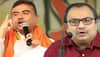 TMC's Kunal Ghosh ATTACKS Suvendu Adhikari, says 'he is SUFFERING with Abhishek Banerjee PHOBIA'