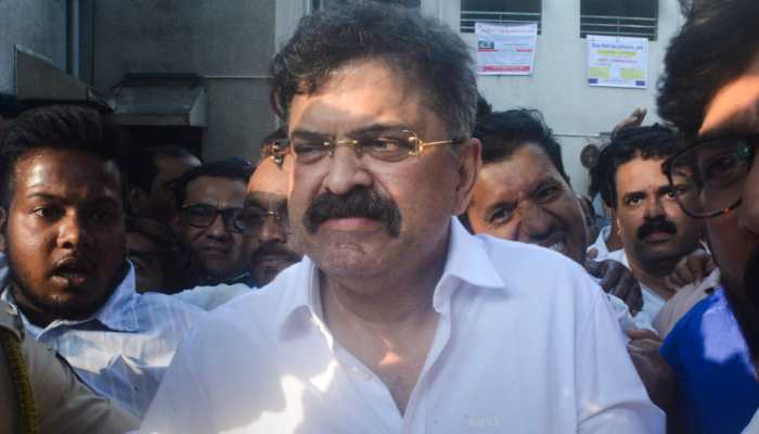 &#039;Murder of democracy&#039;: NCP leader Jitendra Awhad to resign as MLA over &#039;fake&#039; cases against him