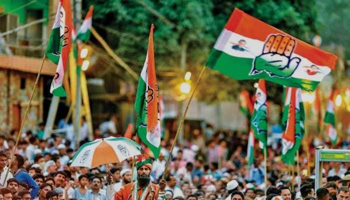 Congress appoints observers for upcoming Gujarat Assembly elections