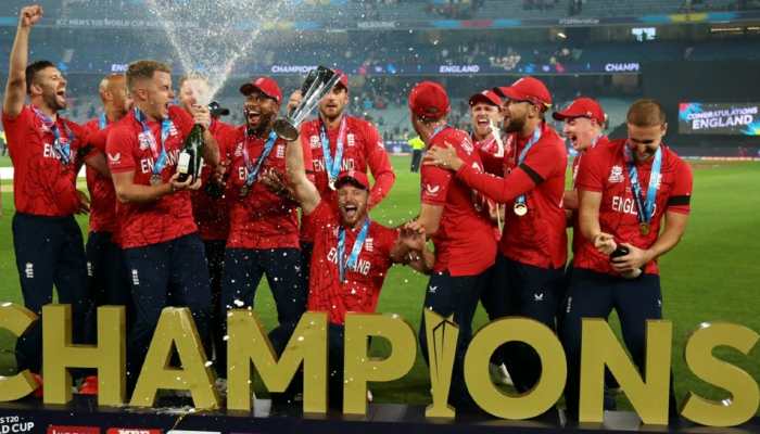 T20 World Cup 2022: Jos Buttler’s England win Rs 13 crore, Rohit Sharma’s Team India to be satisfied with THIS amount
