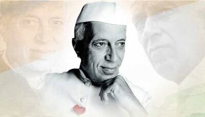 Jawaharlal Nehru birth anniversary: Congress to distribute 600 copies of 'Discovery of India' today