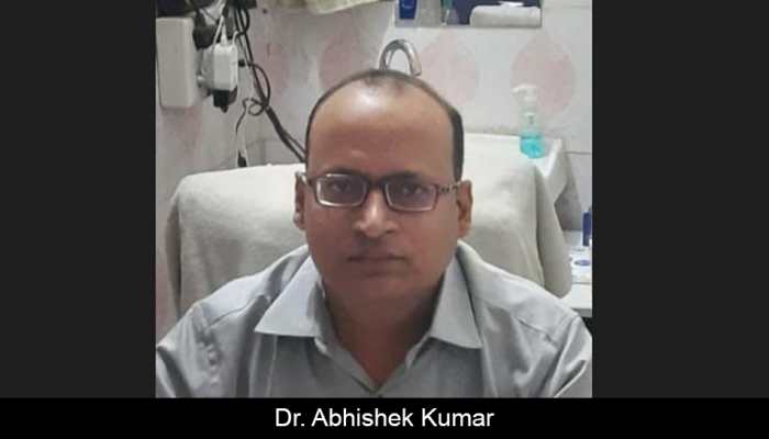 Dr Abhishek Kumar explains how high-salt food may spike blood sugar