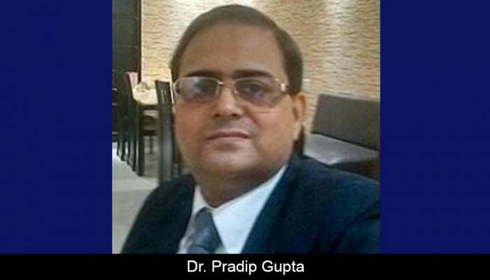 Dr Pradip Gupta talks about 5 ways Diabetes can effect Women Health
