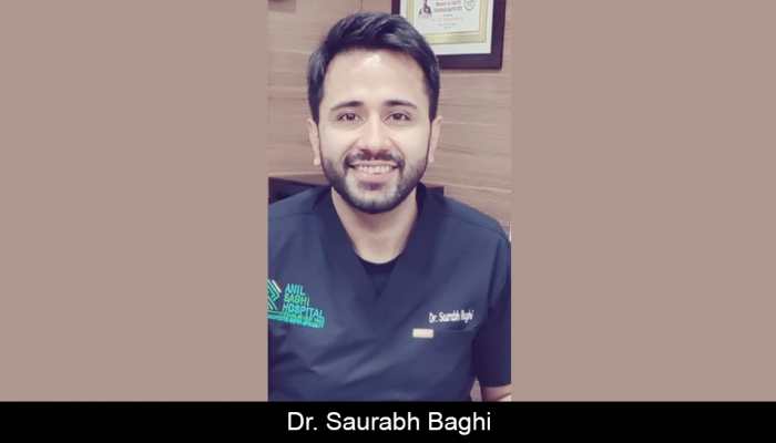 Dr Saurabh Baghi explains what are the objectives of Diabetes Care
