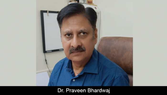 Dr Praveen Bhardwaj explains what are the objectives of Diabetes Care