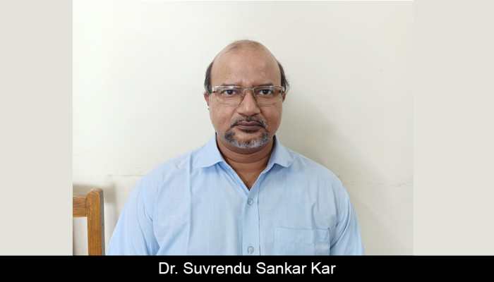 Dr Suvrendu Sankar Kar tells us that teens with diabetes should be screened for depression. 