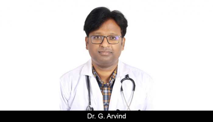 Dr G Arvind talks about fruit intake in Diabetes