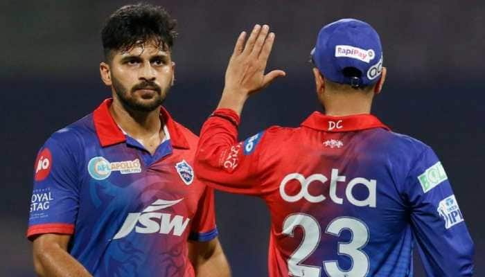 Shardul Thakur TRADED from Delhi Capitals to Kolkata Knight Riders for IPL 2023