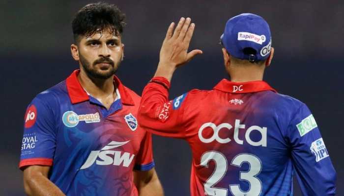 Shardul Thakur TRADED from Delhi Capitals to Kolkata Knight Riders for IPL 2023