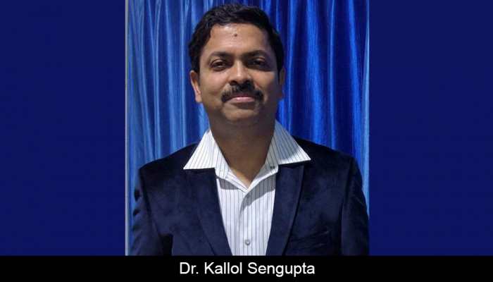 Dr Kallol Sengupta talks about harmful effects of Diabetes