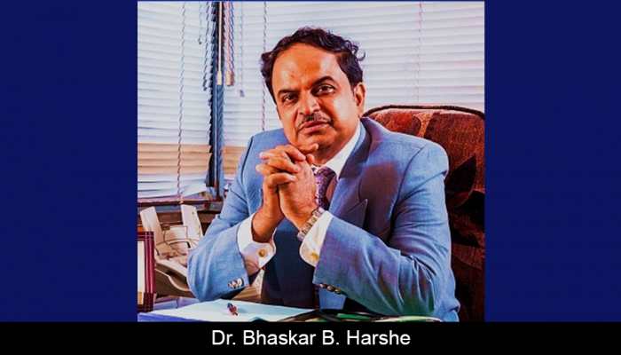 Dr Bhaskar B Harshe warns us about eating too much sugar