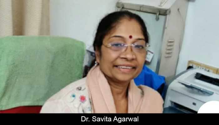 Dr Savita Agarwal explains what is Insulin