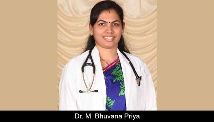 Dr M Bhuvana Priya explains Weight Gain In Diabetes 