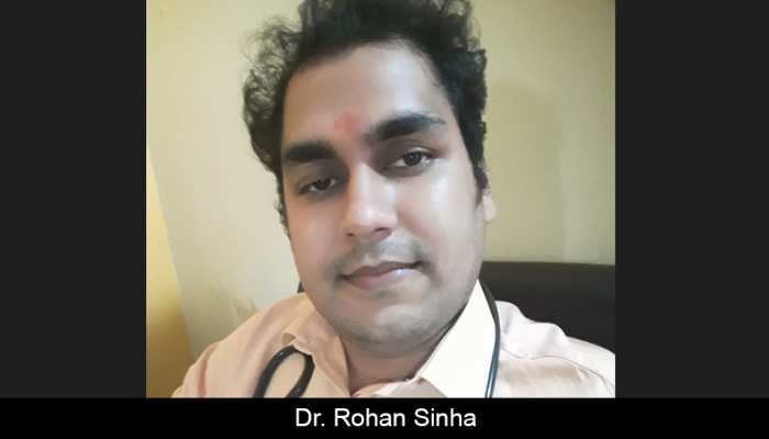Dr Rohan Sinha explains if Diabetes runs in family
