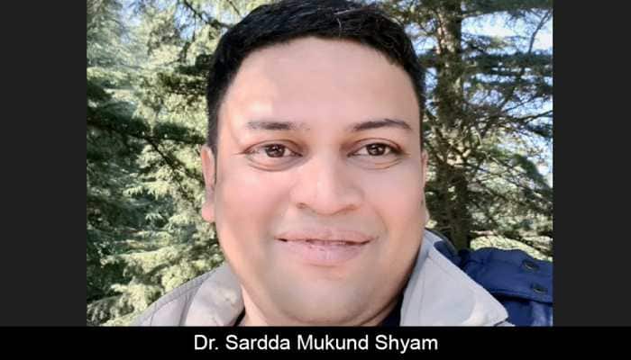 Dr Sardda Mukund Shyam tells us when should we visit a Hospital