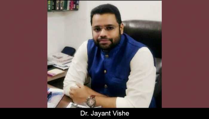 Dr Jayant Vishe talks about the  best breakfast for diabetes patients