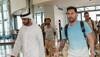 FIFA World Cup 2022: Lionel Messi arrives in Qatar, set to play Argentina vs UAE friendly match - Check Details