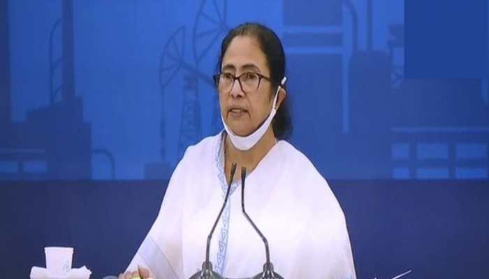 ‘I don&#039;t need Delhi&#039;s money, Bengal is capable of standing on its own feet’: CM Mamata Banerjee