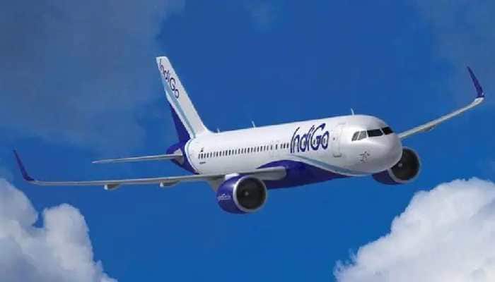 Indigo airline launches direct flight services between Delhi and Karantaka's Hubballi