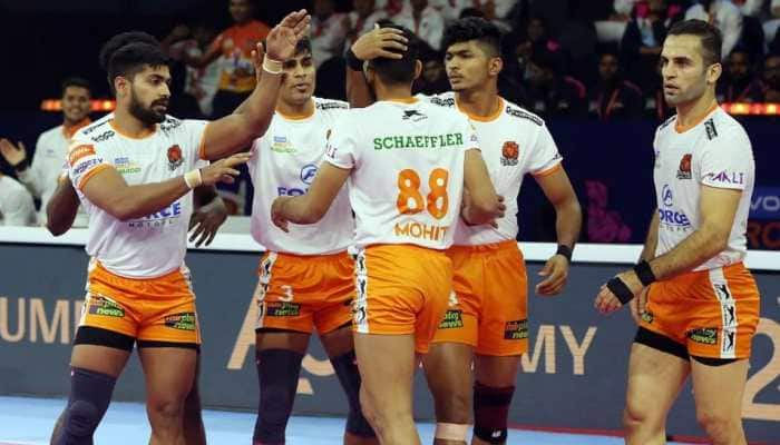 Bengal Warriors vs Puneri Paltan, Pro Kabaddi 2022 Season 9, LIVE Streaming details: When and where to watch BEN vs PUN online and on TV channel?