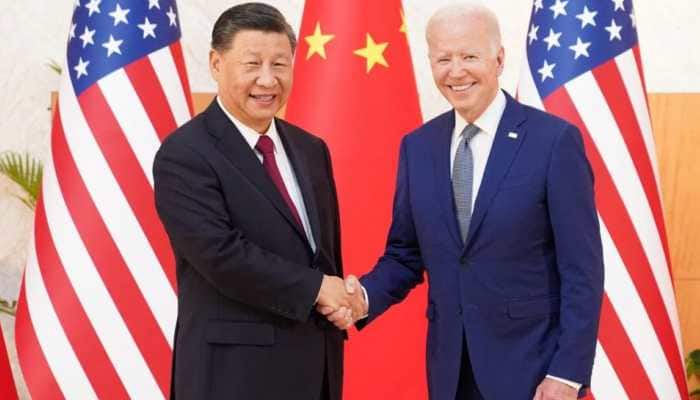 &#039;Look forward to get China-US relations back on track&#039;: Xi and Biden&#039;s 1st in-person meeting in Bali 