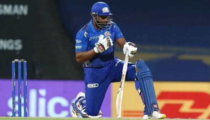 Will Mumbai Indians release Kieron Pollard? Cricket experts opens up - Check