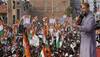 asaduddin owaisi in live in gujarat