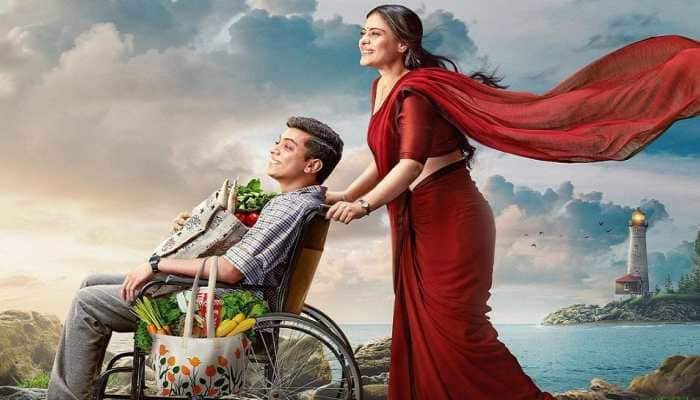 Salaam Venky Trailer Out Kajol Starrer Depicts The Struggles Of A Mother And Her Terminally 4699