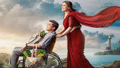 'Salaam Venky' trailer OUT: Kajol-starrer depicts the struggles of a mother and her terminally ill son- WATCH