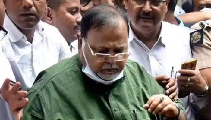 No RELIEF for Partha Chatterjee: Court REJECTS bail plea of Mamata Banerjee&#039;s ex-Minister again, will stay in jail till THIS date