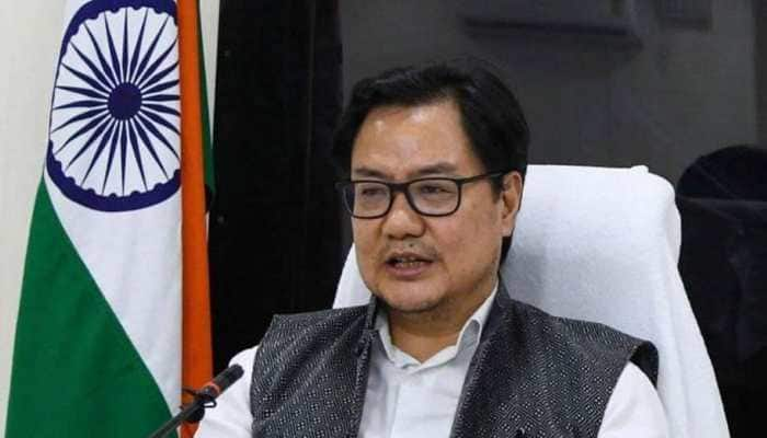 &#039;Rejected Hari Singh&#039;s plea...&#039;: Kiren Rijiju&#039;s BIG ATTACK on Jawaharlal Nehru