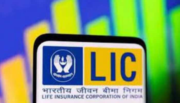 LIC shares jump by 6% on Monday after firm reports good net result in Q2