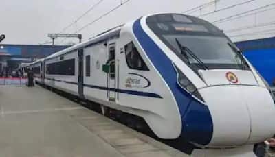 Indian Railways likely to increase speed of Vande Bharat Express on Bengaluru-Chennai route