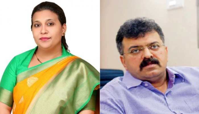 Two FIRs against NCP leader Jitendra Awhad in 72 hours: What led to senior leader's resignation?