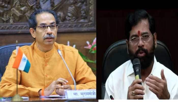 Maharastra: Sena leader in HC against delimitation of BMC wards by Eknath government
