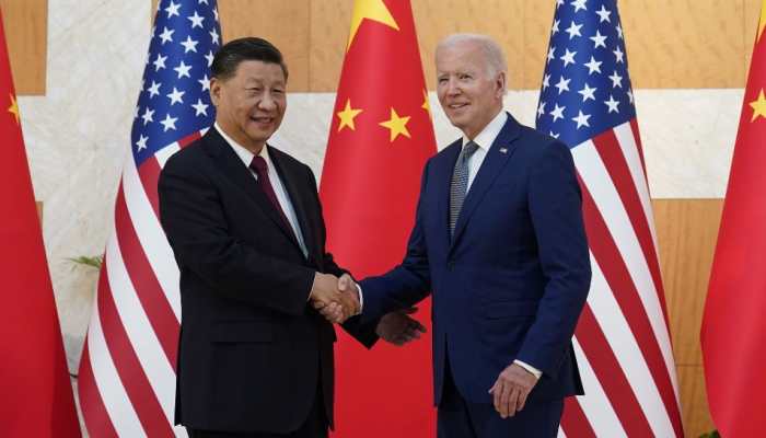 US-China meet: What Xi Jinping, Joe Biden discussed amid strained ties