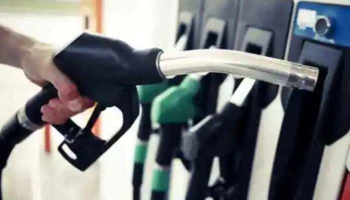 Centre is ready to bring Petrol and Diesel under GST: Union Minister Hardeep Singh Puri