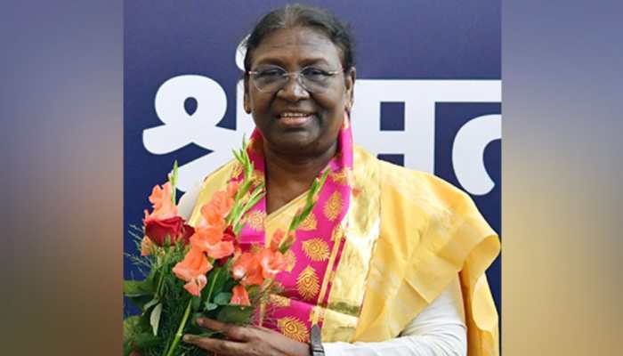 President Droupadi Murmu to celebrate Jharkhand’s statehood day, Gaurav Divas on Nov 15 - Here’s how