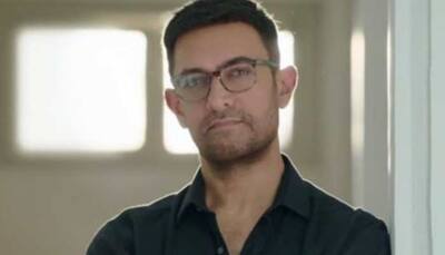 Aamir Khan to be a part of ‘Champions’ as a producer, says, ‘I want to take a break’ 