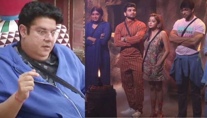 Bigg Boss 16 Day 46 updates: Sajid Khan becomes the new captain, Tina-Shalin get upset with his decisions 