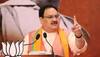 PM Modi brought into existence politics of report card: JP Nadda