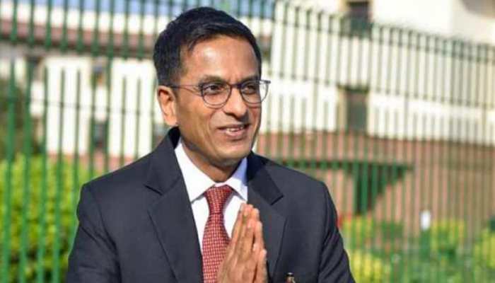 Do away with colonial mindset while dealing with district judges: CJI DY Chandrachud