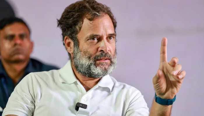 Rahul Gandhi&#039;s BIG attack on Narendra Modi govt: &#039;We want &#039;Made in India&#039;, NOT &#039;Made in China&#039;&#039;