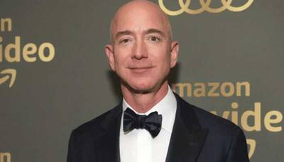 Amazon founder Jeff Bezos to give away majority of wealth for climate change, charitable cause: Report