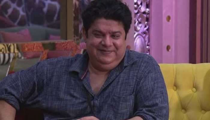 Actress Sheela Priya Seth claims 'Sajid Khan said your breasts are not BIG enough'!